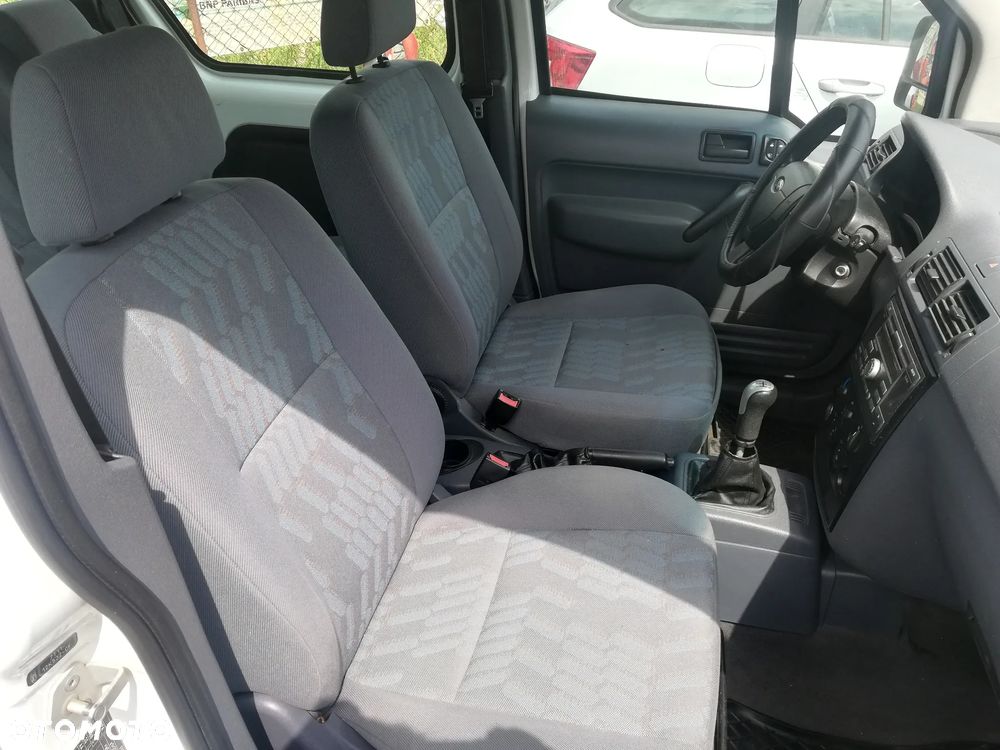 Citroën Berlingo - 26
