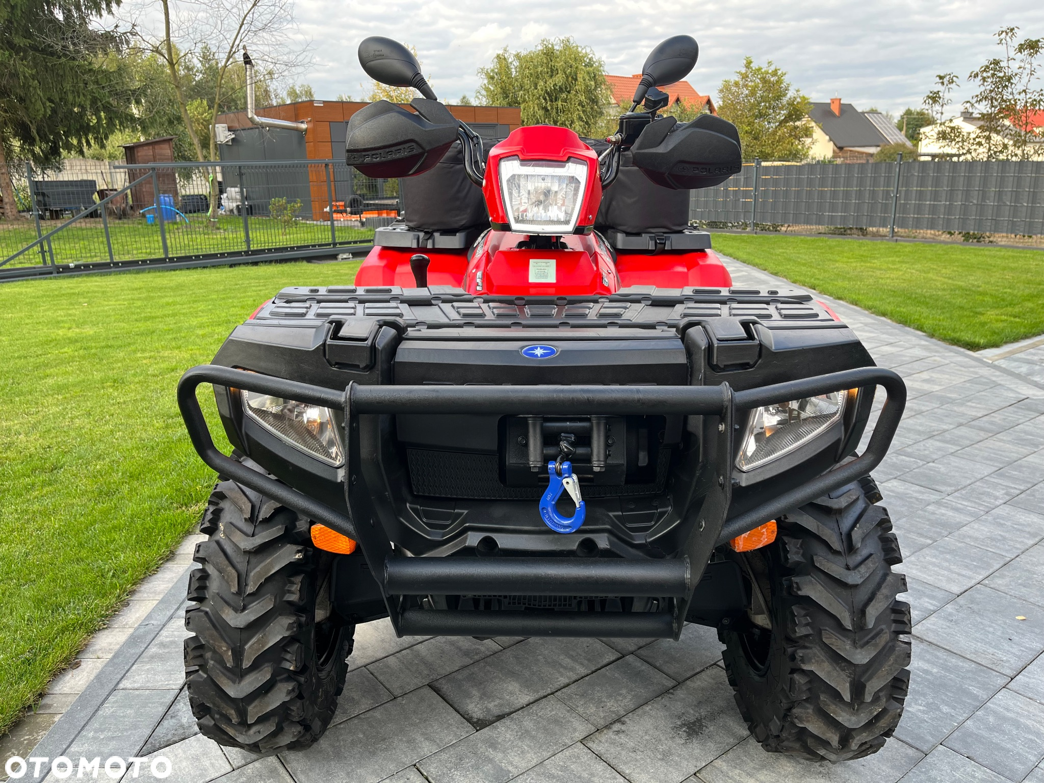 Polaris Sportsman