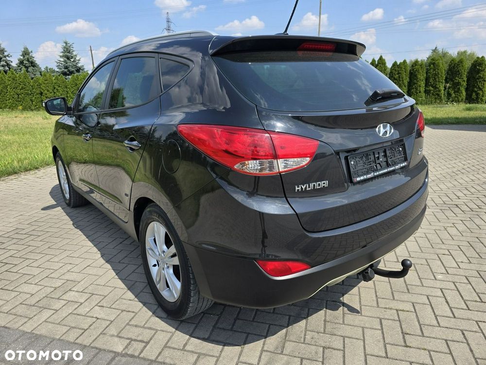 Hyundai ix35 - 14