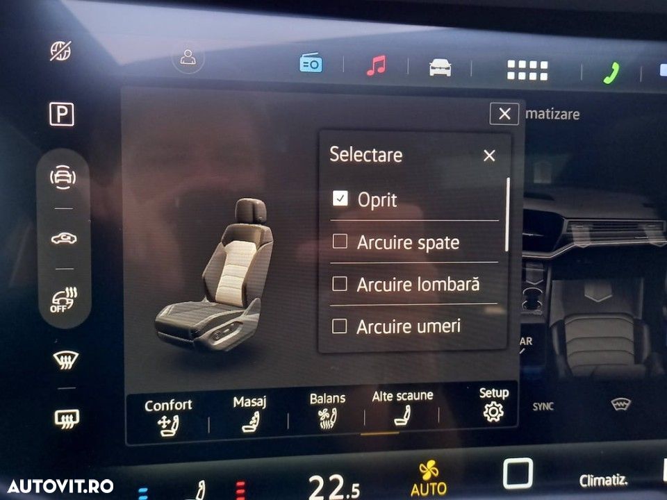 Volkswagen Touareg - 19