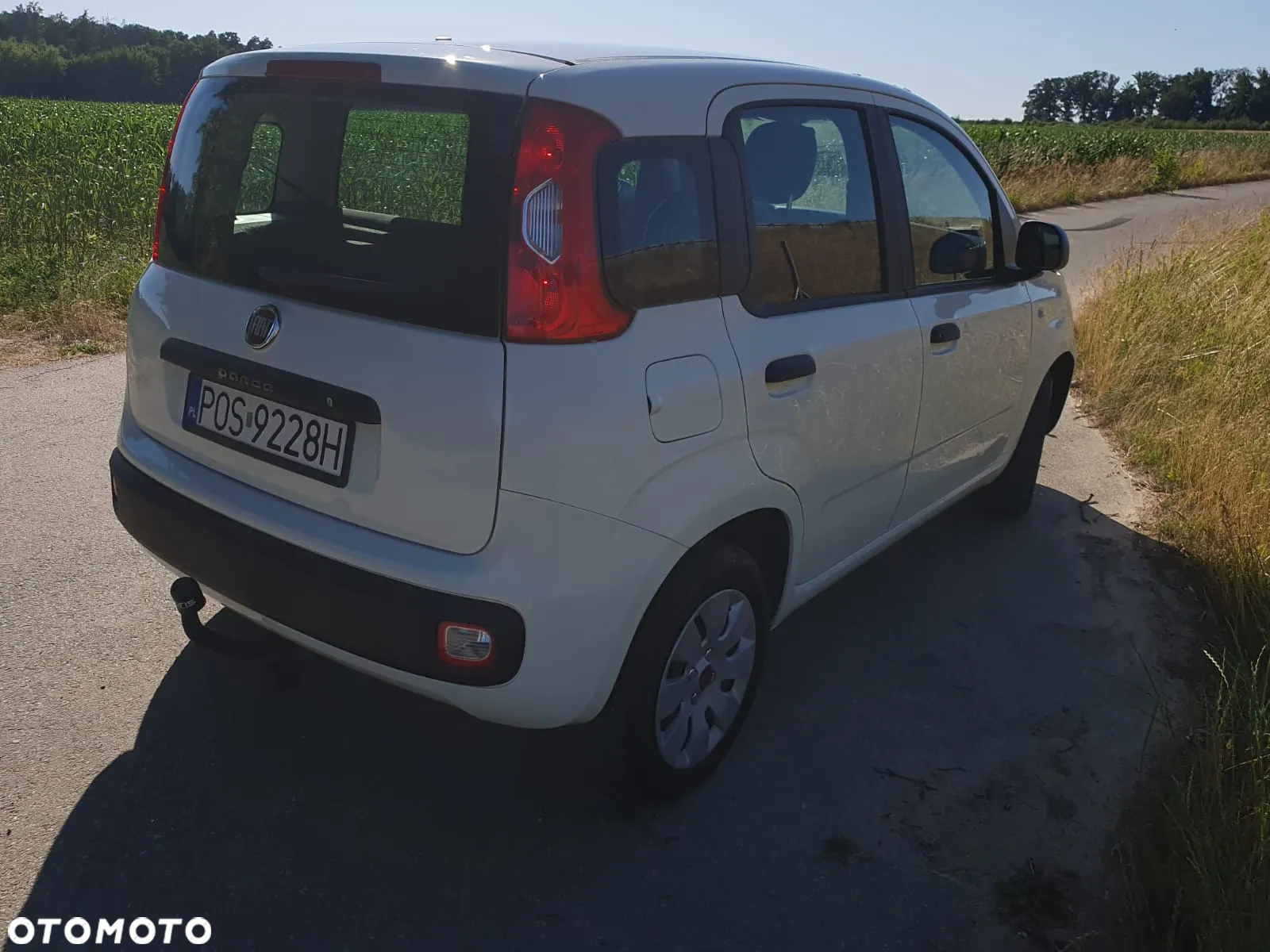 Fiat Panda 1.2 - 3