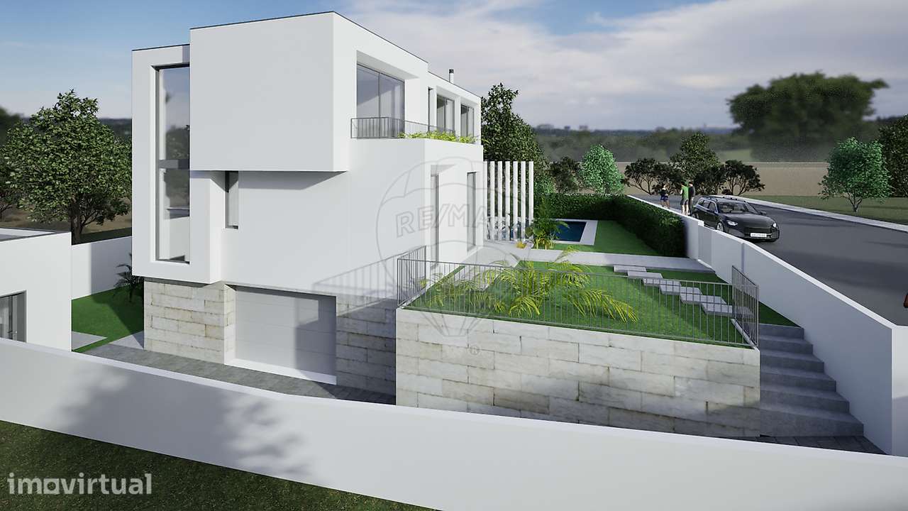 Moradia T4 para venda - Grande imagem: 4/21