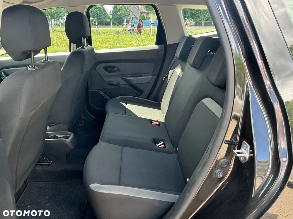 Dacia Duster SCe 115 2WD Comfort - 11