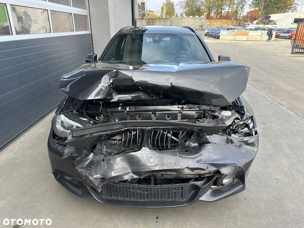 BMW Seria 5 - 2