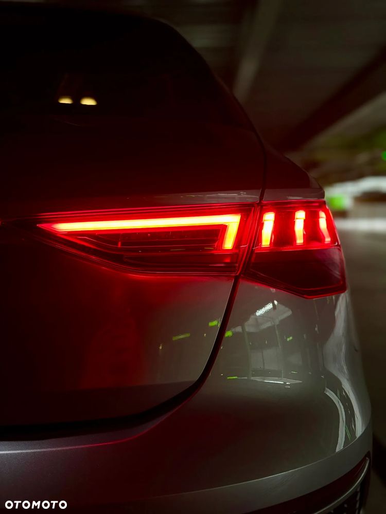 Audi A3 Sportback 35 TFSI S tronic - 15