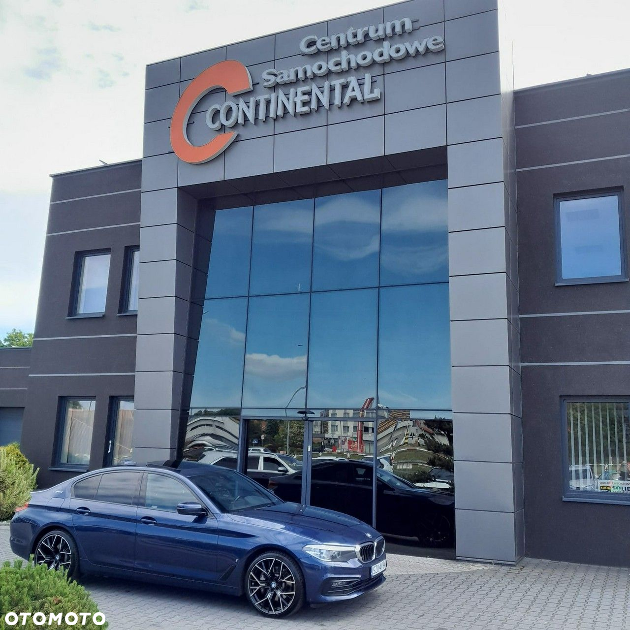 BMW Seria 5 - 3