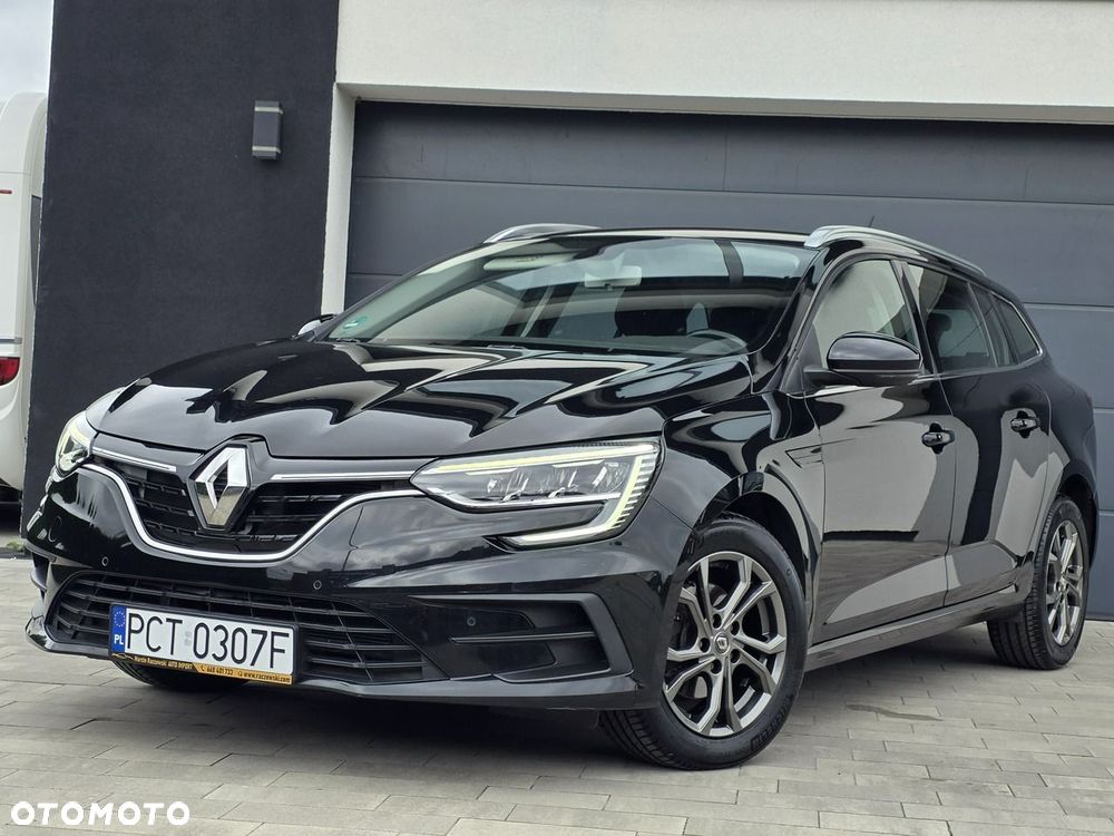 Renault Megane - 33
