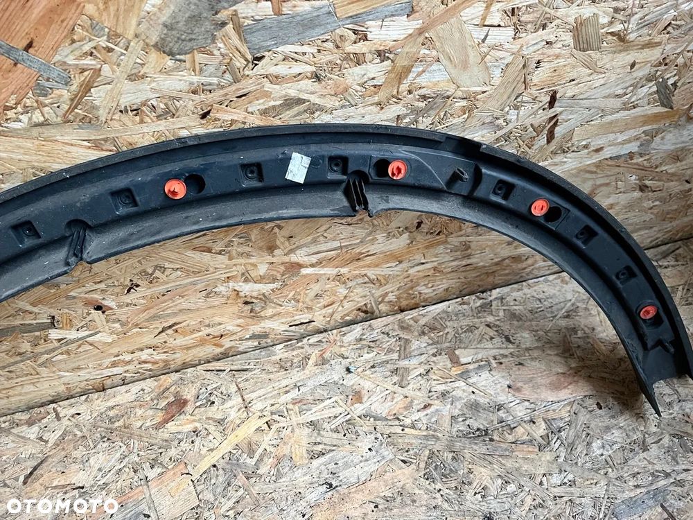 VOLVO XC90 listwa błotnika lewy tył 30655183 - 6