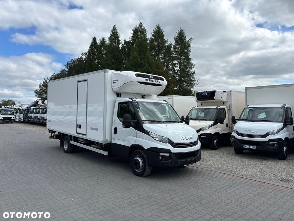 Iveco 72C18,,72C17,,72C15,,65C18,,60C18