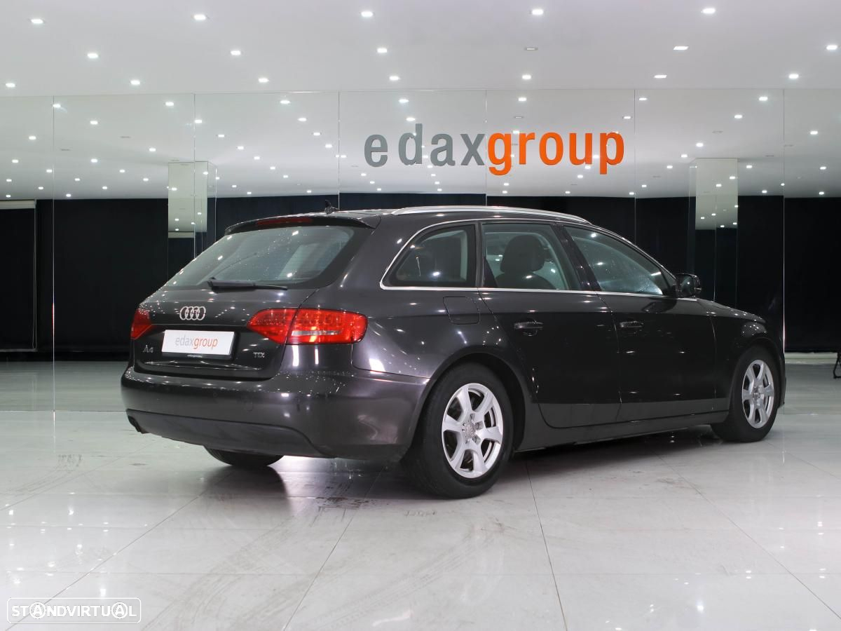Audi A4 Avant - 3