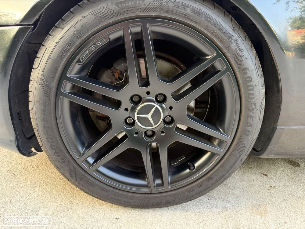 Mercedes-Benz SLK 230 - 15