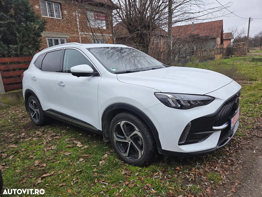 MG HS 1.5T-GDI Aut. Luxury - 1