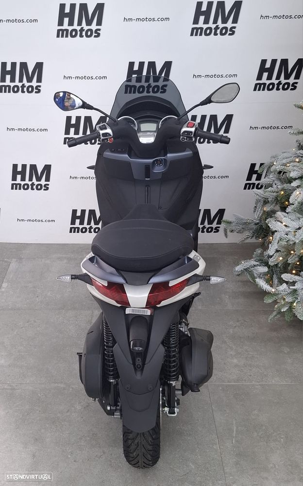 Piaggio MP3 300 HPE - GARANTIA DE FABRICA - 5