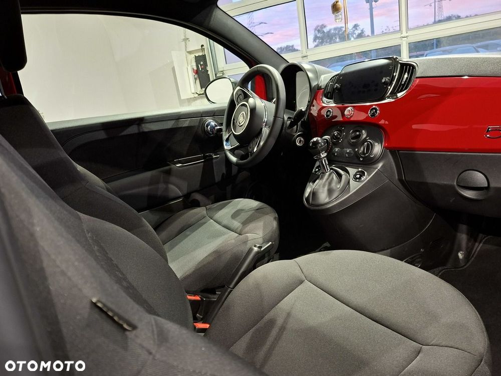 Fiat 500 - 7
