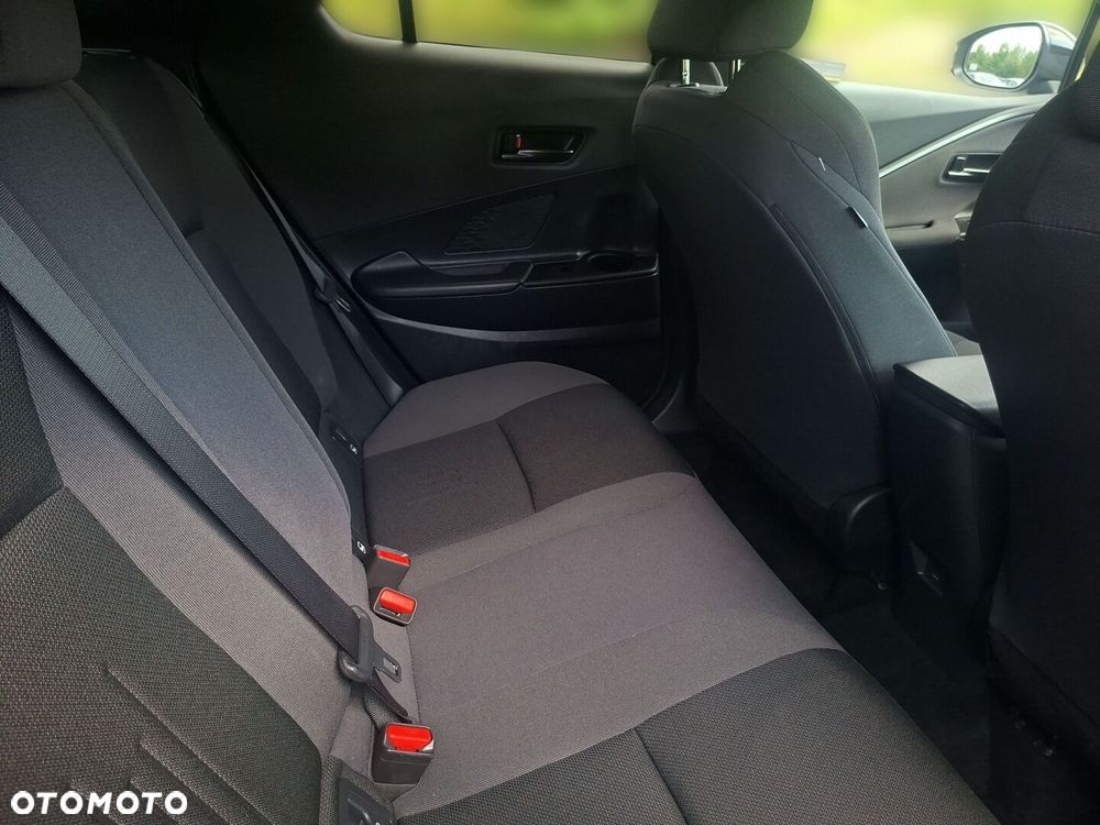 Toyota C-HR 1.8 Hybrid Style - 10