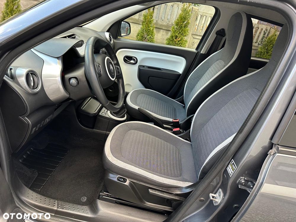 Renault Twingo ENERGY TCe 90 LIMITED 2018 - 14