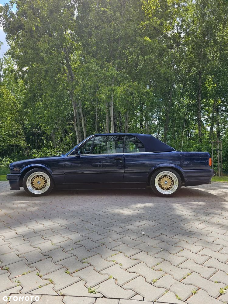 BMW Seria 3 320i - 15