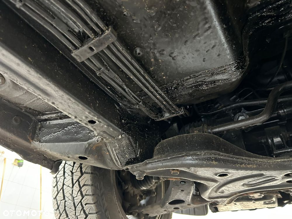 Toyota RAV4 2.0 VVT-i Sol - 30