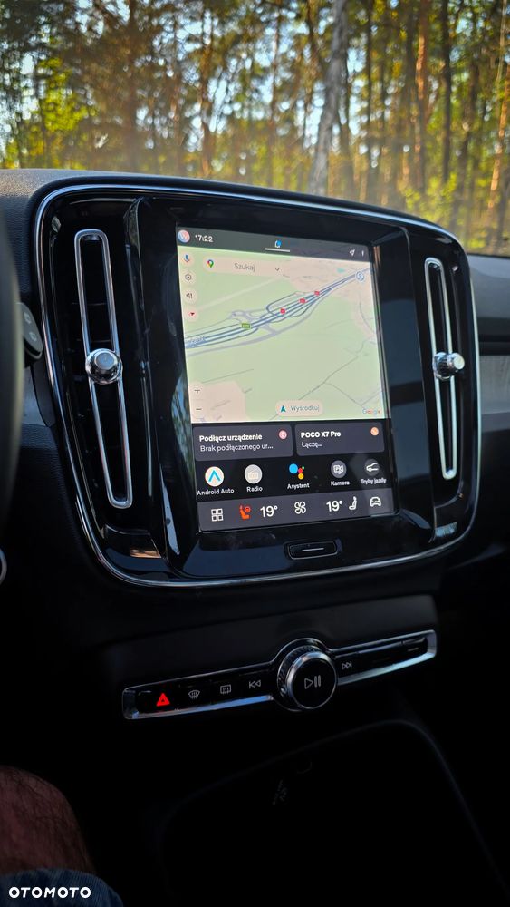 Volvo XC 40 - 24