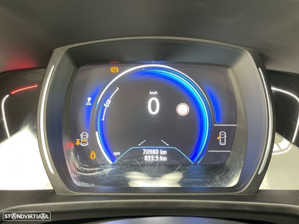 Renault Kadjar 1.5 dCi XMOD - 9