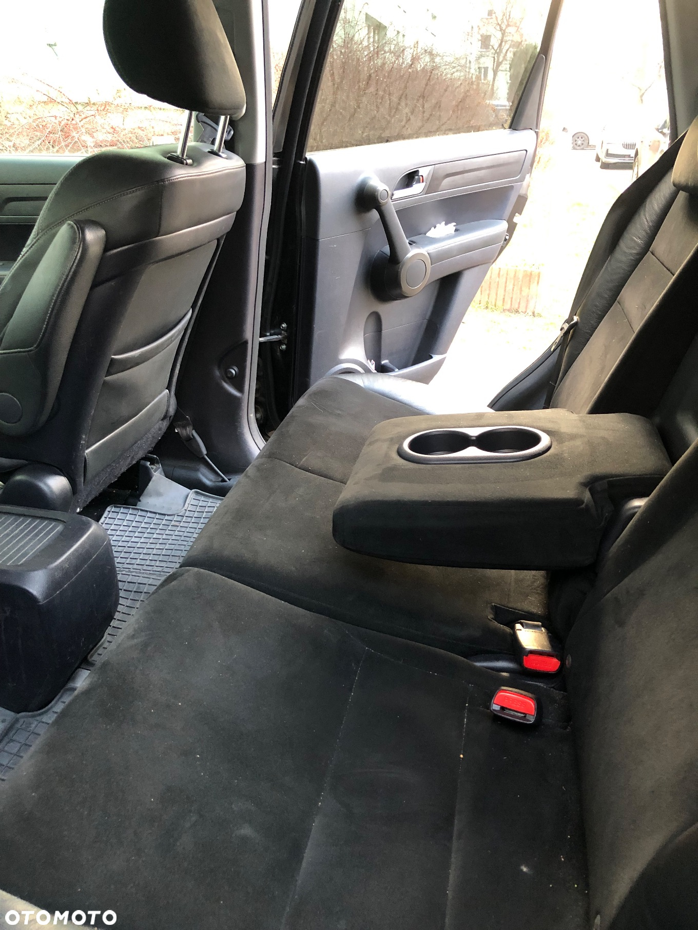 Honda CR-V 2.2i-DTEC Elegance Lifestyle - 23