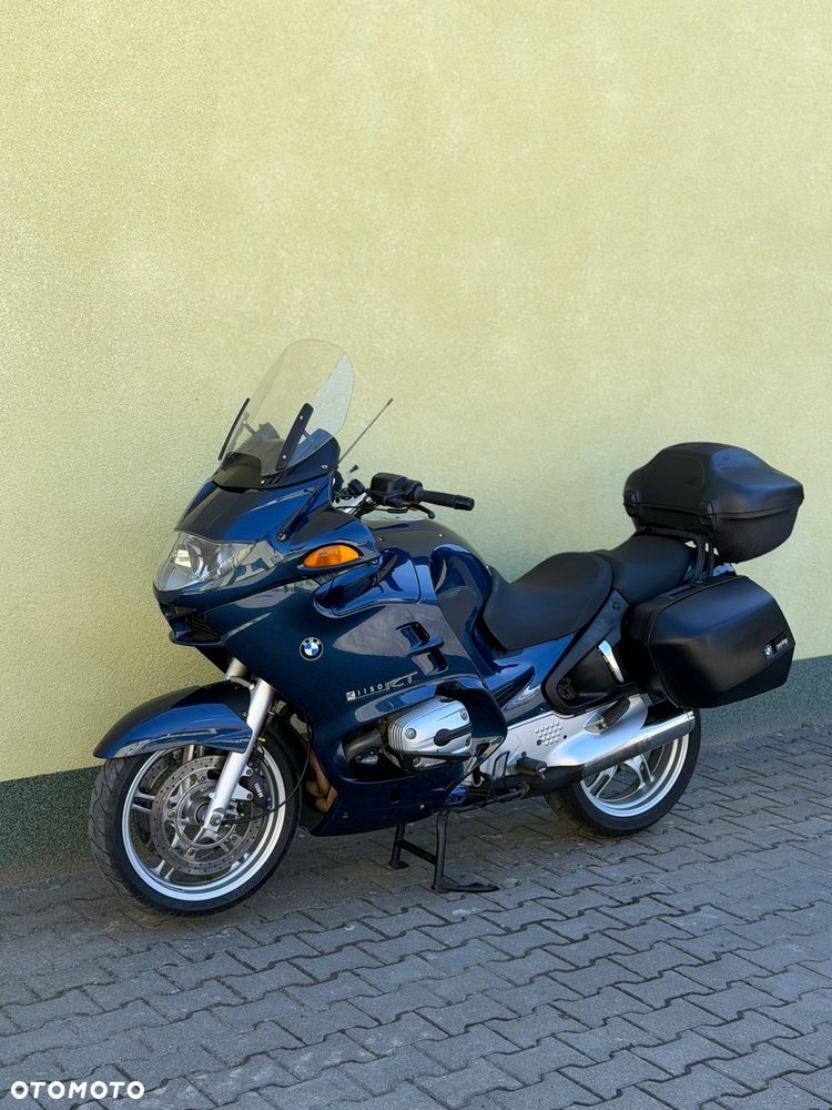 BMW RT - 27