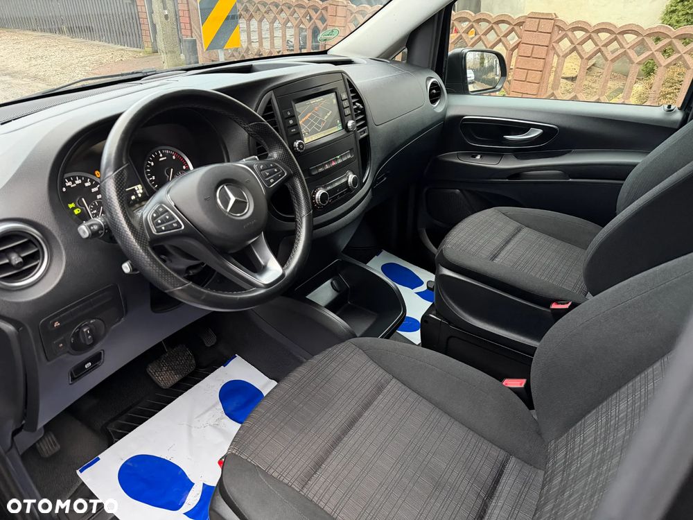 Mercedes-Benz Vito Tourer L2 Pro 9G-Tronic 447.703 - 10