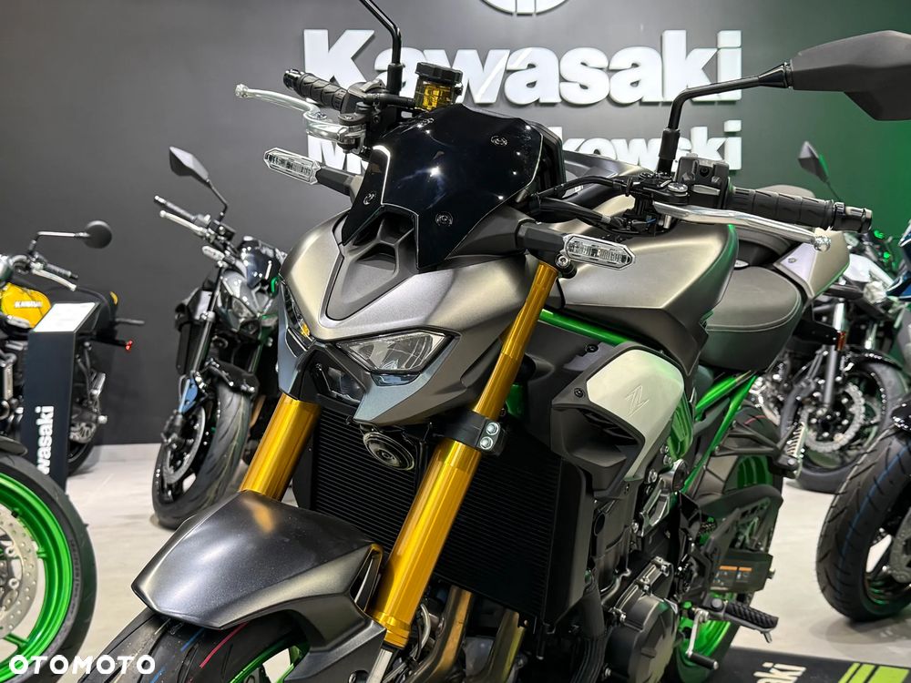 Kawasaki Z 900 - 11