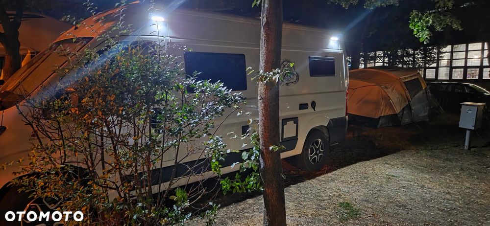 Fiat Ducato Kombi MJ L3H2 - 35