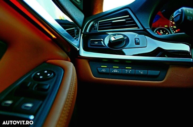 BMW M5 Standard - 7