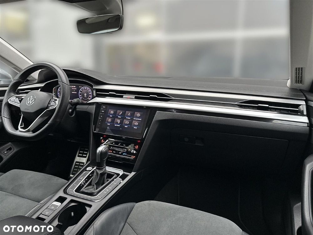 Volkswagen Arteon 2.0 TSI Elegance DSG - 15