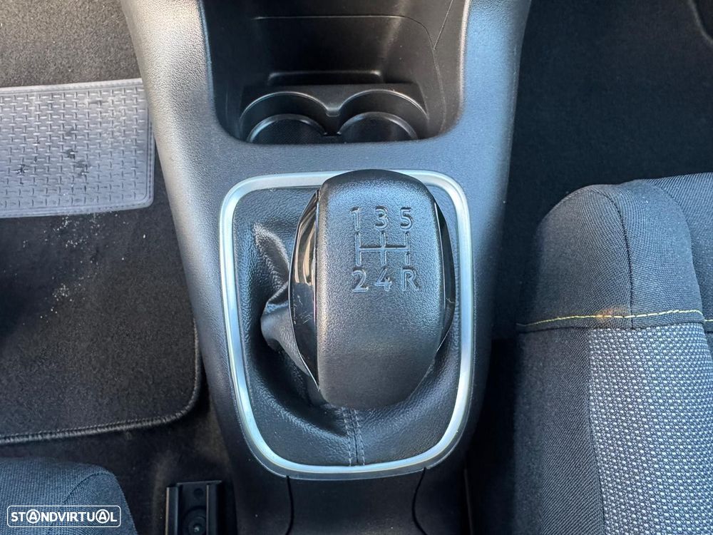 Citroën C3 1.2 PureTech C-Series - 22