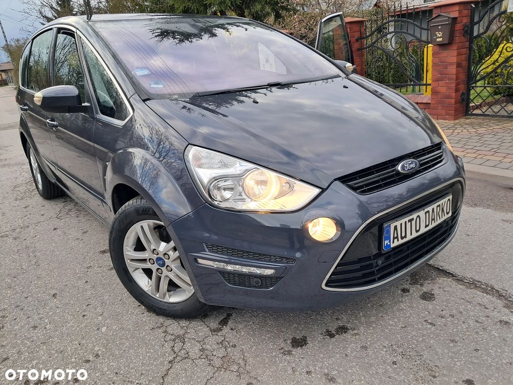 Ford S-Max 2.0 TDCi DPF Champions Edition - 18