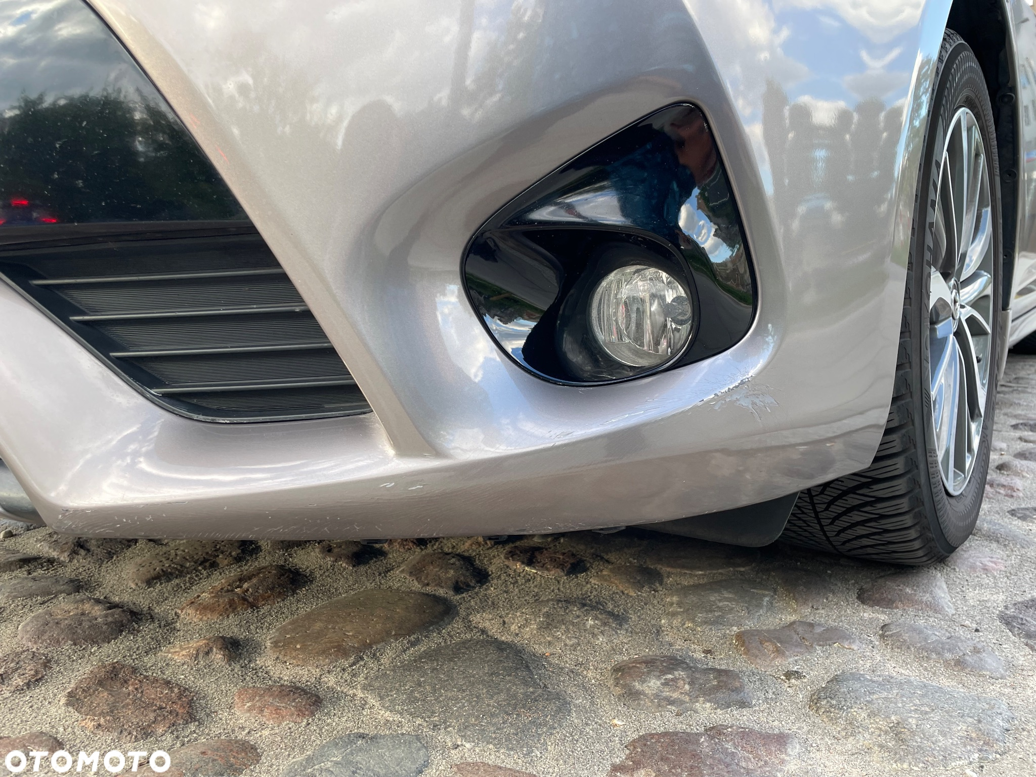 Toyota Avensis 1.8 Premium - 7