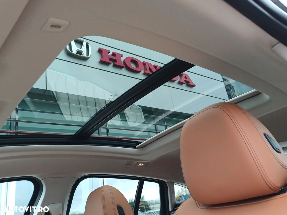 BMW X4 xDrive20i AT MHEV - 14