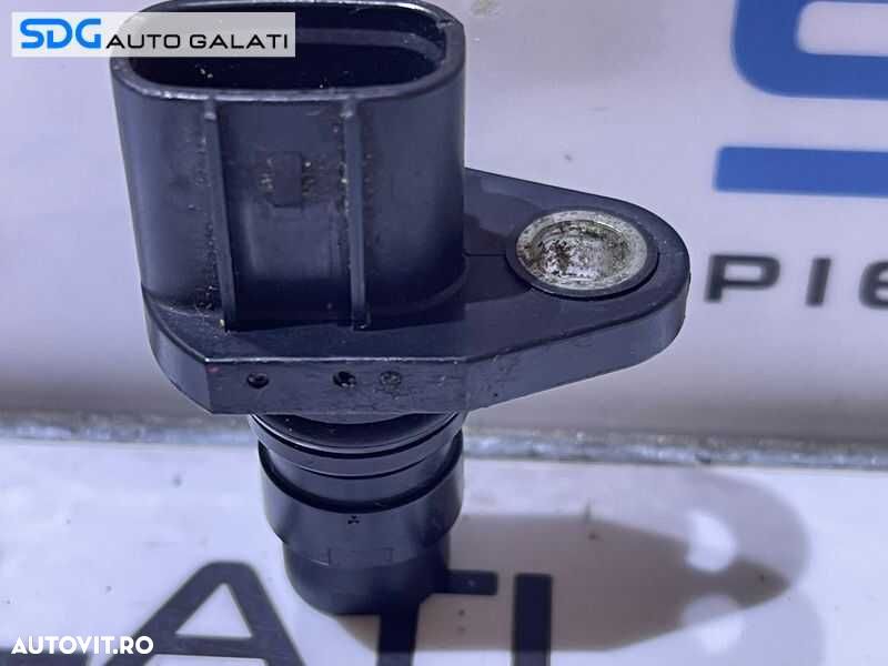 Senzor Impulsuri Pozitie Ax Axa Axe Came Opel Astra J 1.7 CDTI 2009 - 2015 Cod 8973216200 - 1