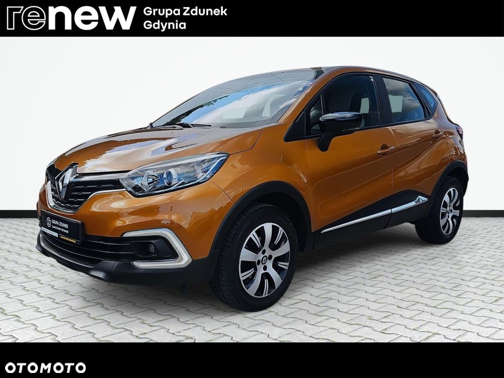 Renault Captur - 2