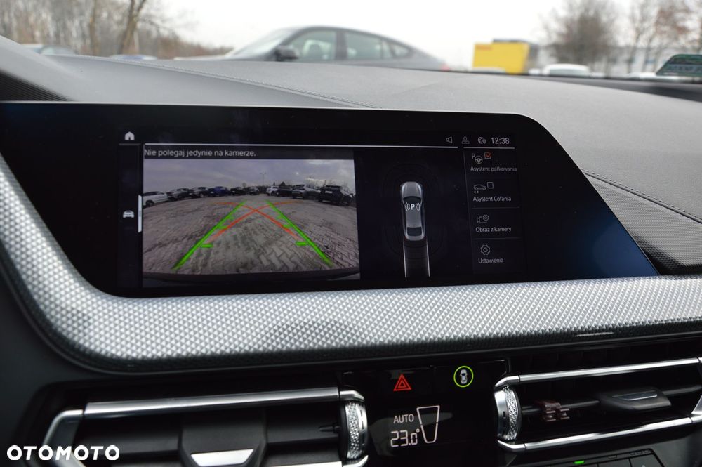 BMW Seria 2 218i Sport Line - 19