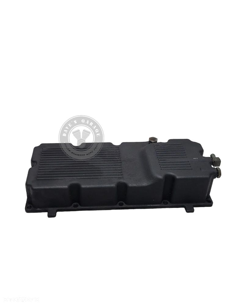Miska olejowa Harley Davidson Touring 62711-93A - 2