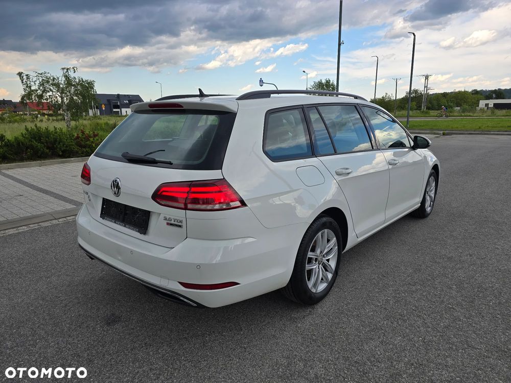 Volkswagen Golf 2.0 TDI BMT 4Mot Highline EU6 - 25