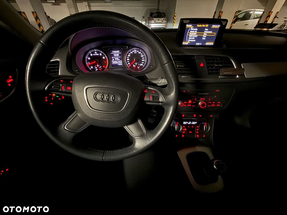 Audi Q3 1.4 TFSI - 12