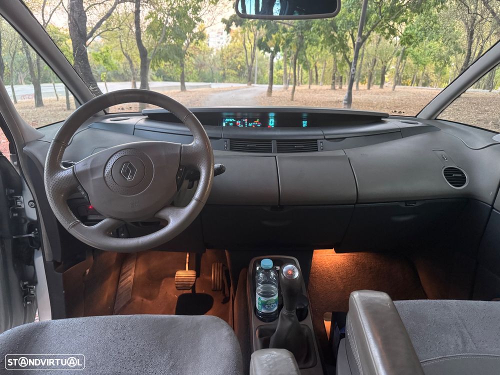 Renault Espace - 10