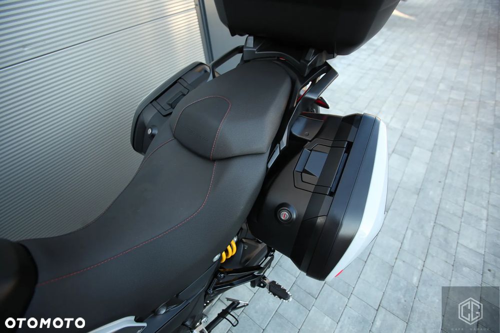 Ducati Multistrada - 33