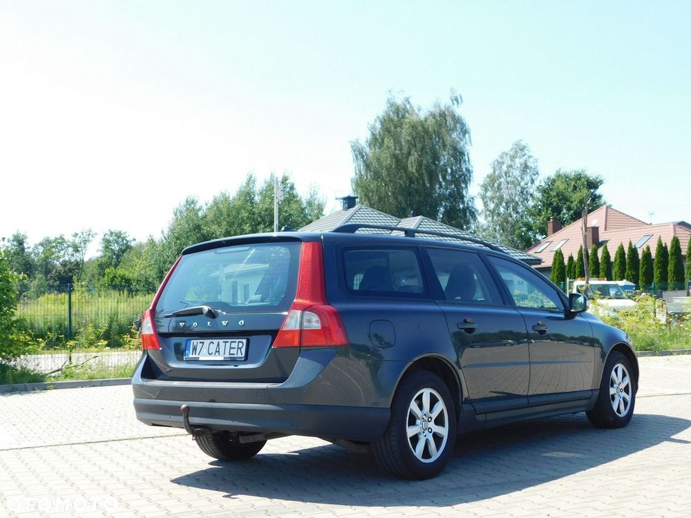 Volvo V70 2.0D Momentum - 22