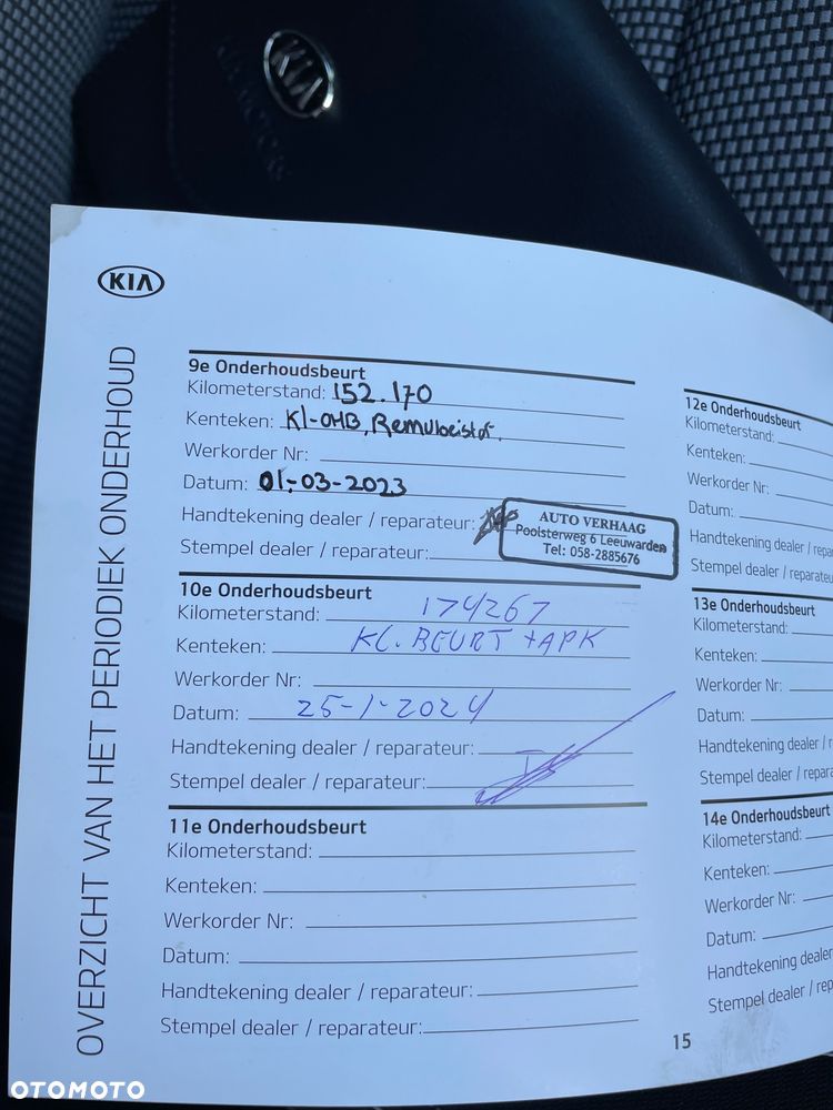 Kia Ceed - 25