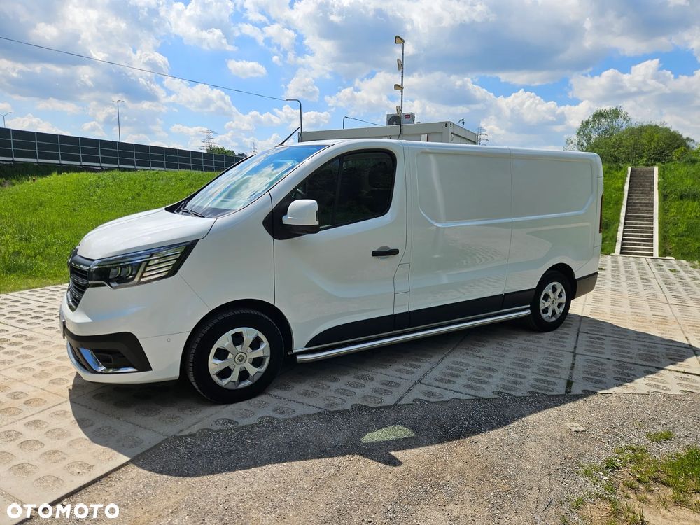 Renault Trafic - 1