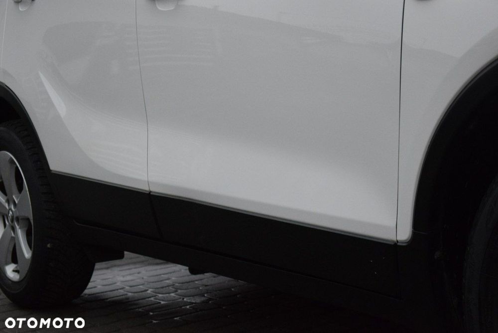 Opel Mokka 1.6 ecoFLEX Start/Stop Edition - 17