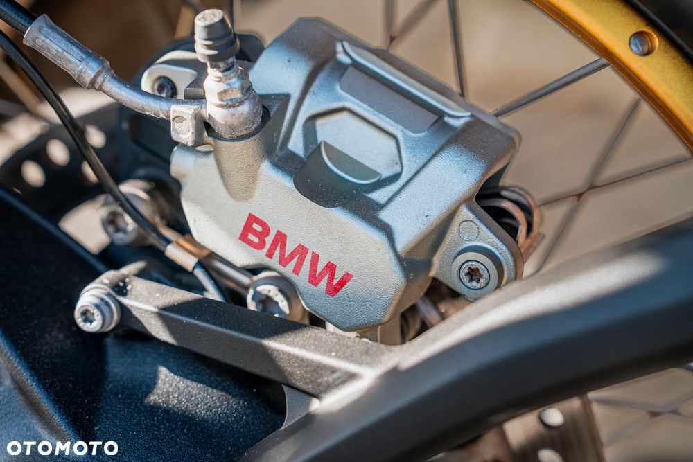 BMW GS - 9