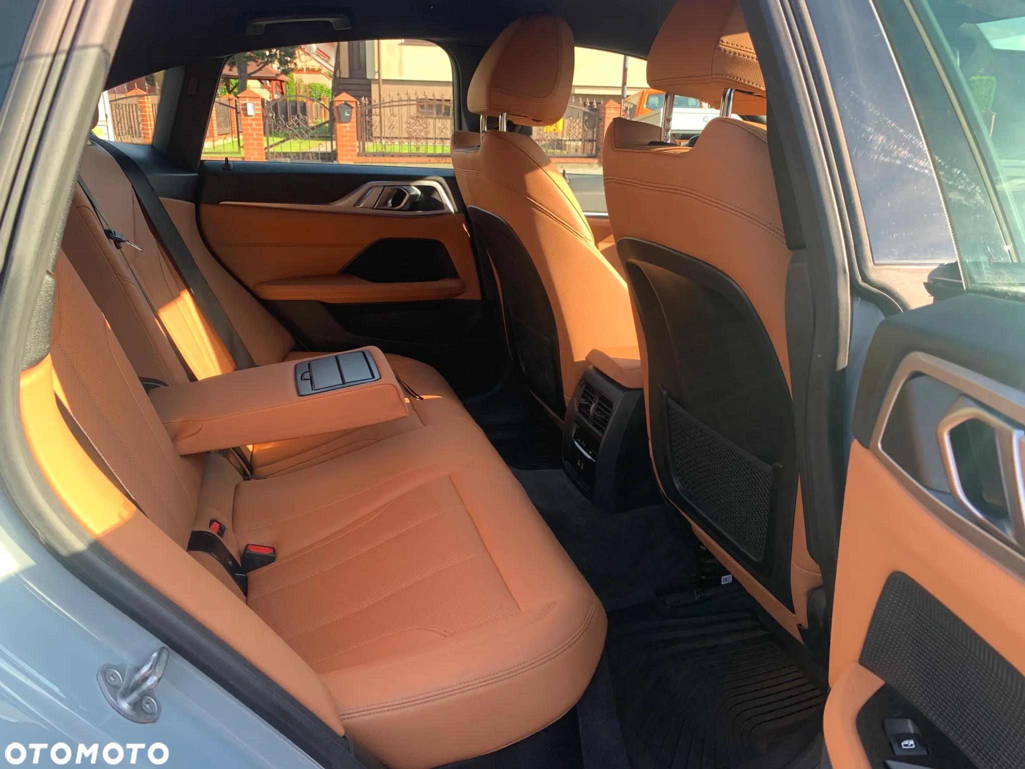 BMW i4 80.7kWh M50 - 13