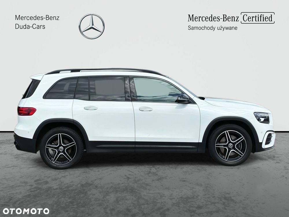Mercedes-Benz GLB - 5